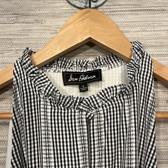 Sam Edelman dress NWOT never worn - Picture 6 of 6